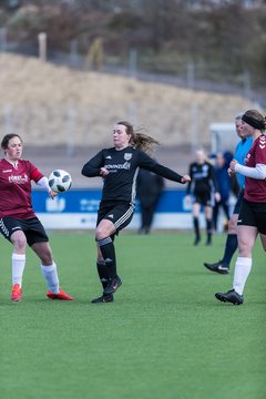 Bild 30 - F FSG Kaltenkirchen -  SV Eintracht Luebeck : Ergebnis: 2:1